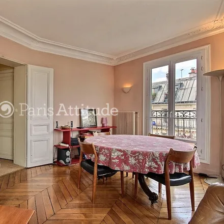 Image 4 - 12 Rue Beaurepaire, 75010 Paris, France - Apartment for rent