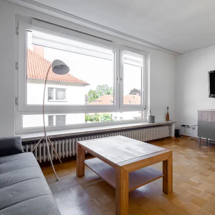 Rent this 2 bed apartment on Liliencronstraße 10 in 30177 Hanover, Germany