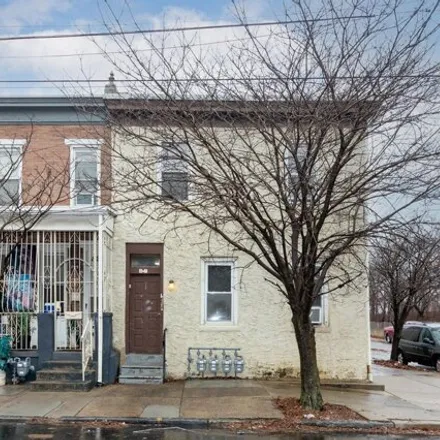 Buy this 4 bed house on 989 South 9th Street in Morgan Village, Camden