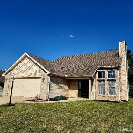 Buy this 3 bed house on 7936 Wethersfield Cove in Fort Wayne, IN 46835