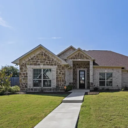 Buy this 4 bed house on Stone Briar Drive in Mount Pleasant, TX 75455