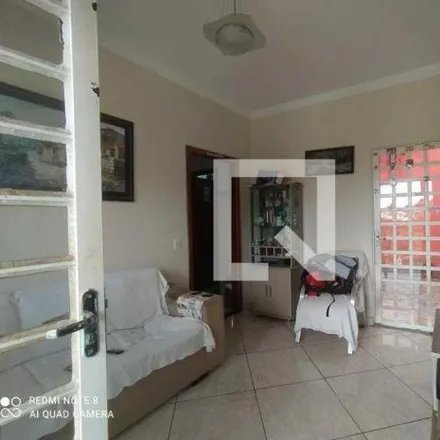 Buy this 3 bed house on Rua Etel Nogueira de Sá in Pampulha, Região Geográfica Intermediária de Belo Horizonte - MG