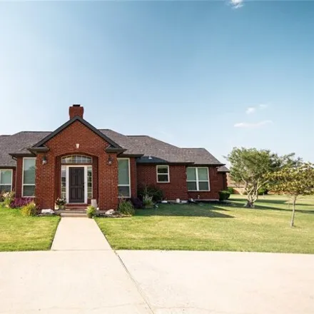 Buy this 4 bed house on 10517 Live Oak Drive in Kaufman County, TX 75126