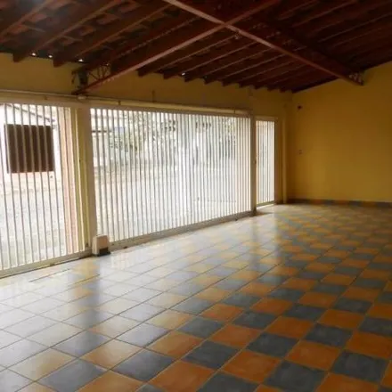 Buy this 3 bed house on Rua Alaska in Jardim Flórida, Jacareí - SP