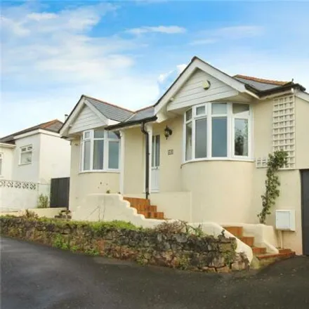 Buy this 3 bed house on 34 Southey Lane in Kingskerswell, TQ12 5JG