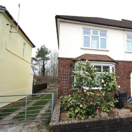 Buy this 3 bed house on 31 Ingmire Road in Bristol, BS5 6XD