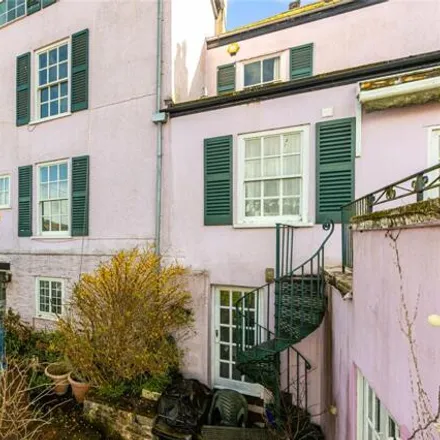 Buy this 5 bed house on 40 South Ford Road in Kingswear, TQ6 9QS