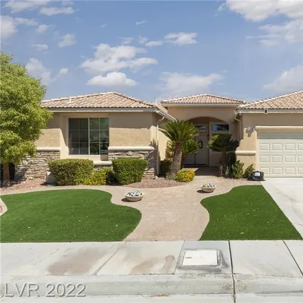 Image 1 - 5214 Shadow View Street, Spring Valley, NV 89148, USA - House for sale