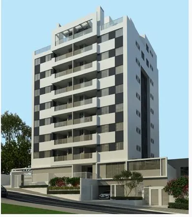 Image 2 - Rua Alberto Kroehne 172, Atiradores, Joinville - SC, 89216-222, Brazil - Apartment for sale