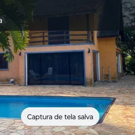 Buy this 3 bed house on Rua Padre Ramon Ortiz in Pedreira, São Paulo - SP