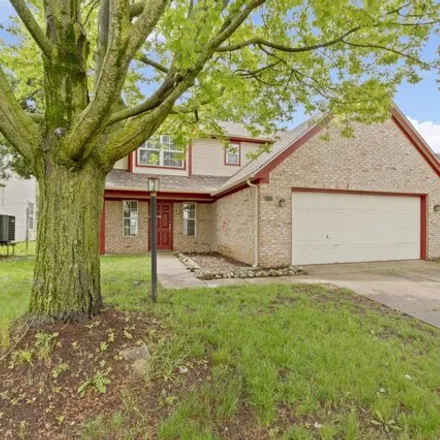 Buy this 3 bed house on 5169 Red Yarrow Way in Indianapolis, Indiana