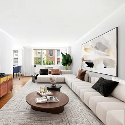 Buy this 1 bed condo on 208 East 81st Street in New York, NY 10028
