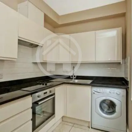 Rent this 1 bed apartment on Balham Nursery School & Children's Centre in 72 Endlesham Road, London