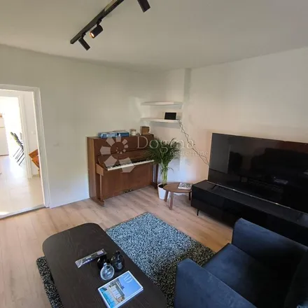Rent this 3 bed apartment on Ulica Vjekoslava Klaića in 10115 City of Zagreb, Croatia