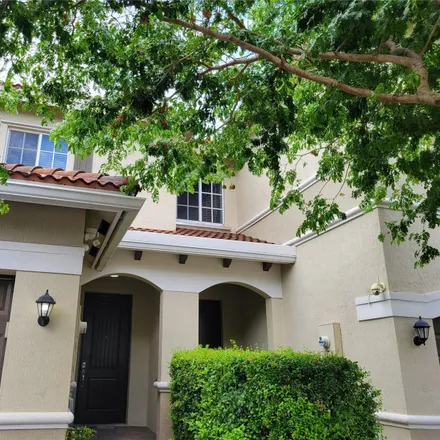 Buy this 3 bed townhouse on 615 Northeast 47th Place in Park Haven, Deerfield Beach