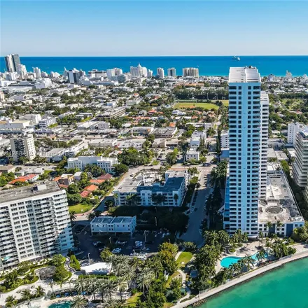 Image 4 - The Waverly, 1330 West Avenue, Miami Beach, FL 33139, USA - Condo for rent