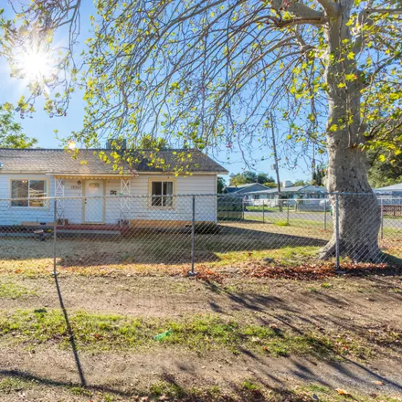 Buy this 2 bed house on 19343 Hill Street in Shasta County, CA 96007