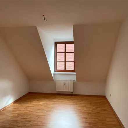 Rent this 2 bed apartment on Neumarkt 50 in 01662 Meissen, Germany