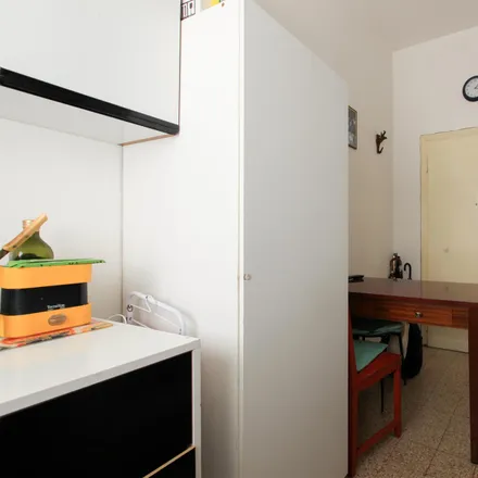 Image 4 - Via Don Giovanni Verità, 4, 20158 Milan MI, Italy - Apartment for rent