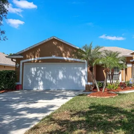 Image 2 - 322 Sw Panther Trce, Port Saint Lucie, Florida, 34953 - House for sale