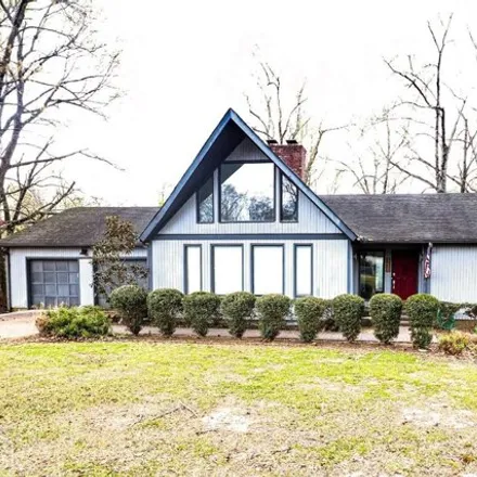 Buy this 4 bed house on 1468 Redbud Circle in Jonesboro, AR 72401