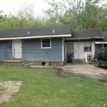 Image 3 - unnamed road, Bethany Cooperative Community, Baker, LA 70714, USA - House for sale