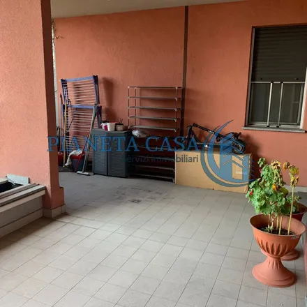 Image 1 - Piazza Diocleziano, 20155 Milan MI, Italy - Apartment for rent