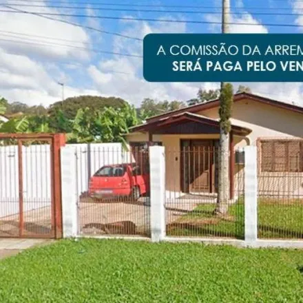 Image 2 - Rua 31 de Março, Coronel Nassuca, Guaíba - RS, 92701-230, Brazil - House for rent