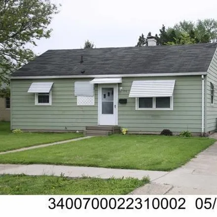 Buy this 3 bed house on 1198 Fruitland Road in Home Orchards, Springfield