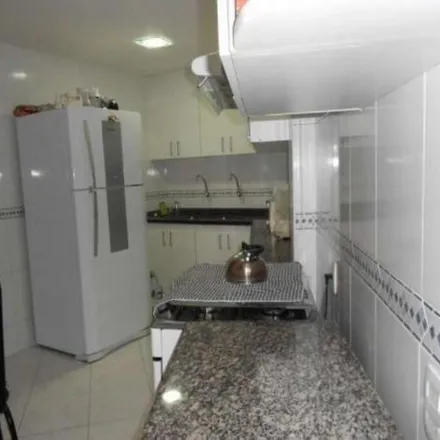 Buy this 4 bed apartment on Citta RJ in Rua Teixeira de Melo, Ipanema
