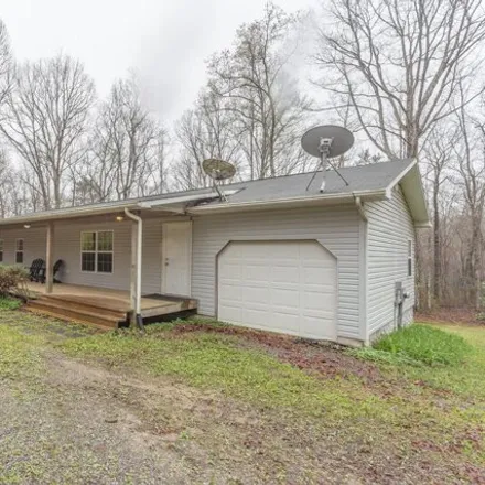 Buy this 2 bed house on 117 D Harvey Road in Sequatchie County, TN 37338