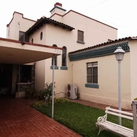 Image 1 - Calle Uruguay, Vista Hermosa, 64620 Monterrey, NLE, Mexico - House for sale