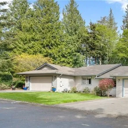 Buy this 2 bed house on 2116 Creekside Lane in Anacortes, WA 98221