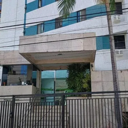 Buy this 3 bed apartment on Rua Dom José Lopes 604 in Boa Viagem, Recife - PE