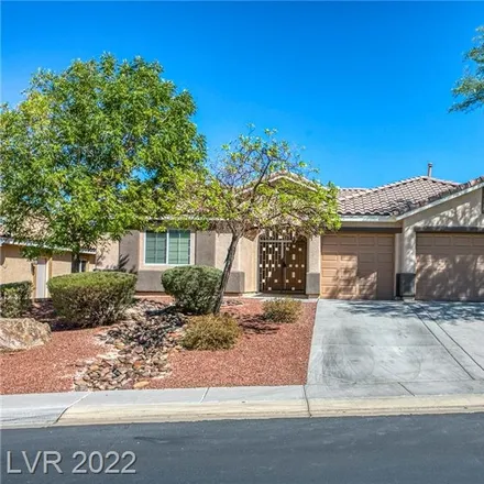 Buy this 3 bed house on 5913 Sea Hunter Street in North Las Vegas, NV 89031