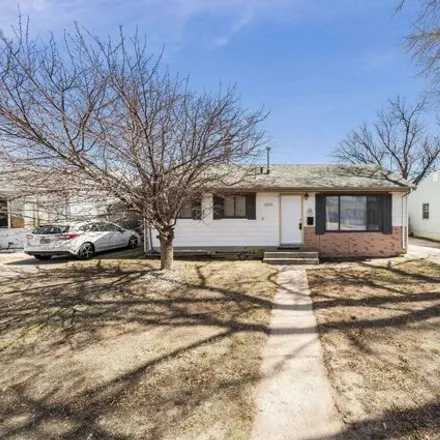 Buy this 3 bed house on 173 Kay Avenue in Cheyenne, WY 82007