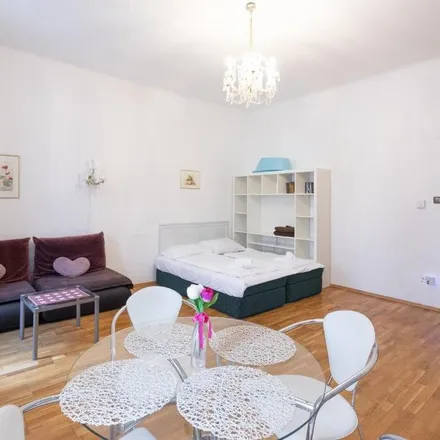 Buy this 1 bed apartment on Vienna in Neu-Gaudenzdorf, VIENNA