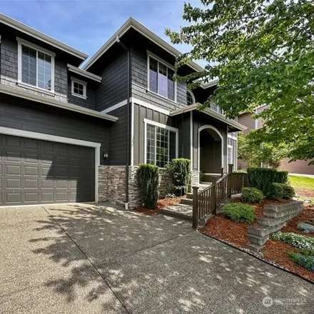 Buy this 5 bed house on 17074 West Hill Drive East in Bonney Lake, WA 98391