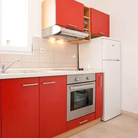 Image 2 - 51500, Croatia - Apartment for rent