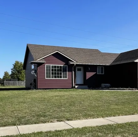 Buy this 2 bed house on 610 Kent Street in Harrisburg, SD 57032