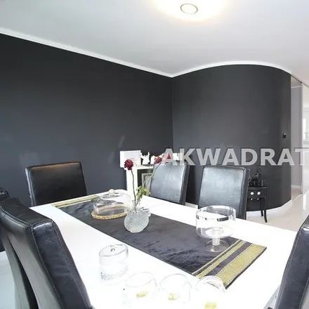 Buy this 4 bed apartment on Kolejowa in 58-310 Szczawno-Zdrój, Poland