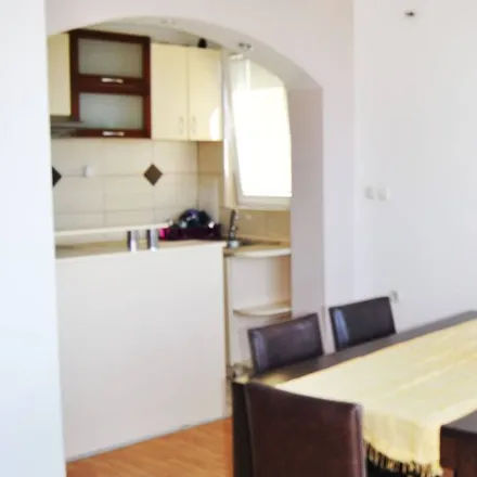 Rent this 2 bed apartment on Slice Macedonia Ohrid Office in Булевар Туристичка 1, 6000 Ohrid