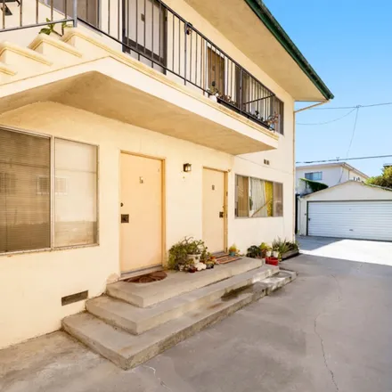 Image 4 - 11735 Culver Boulevard, Los Angeles, CA 90066, USA - Townhouse for sale