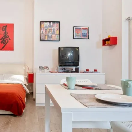 Rent this studio apartment on Bologna