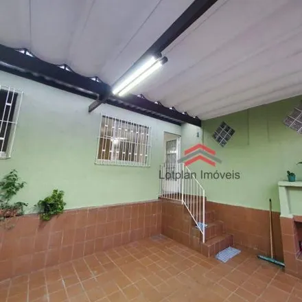 Buy this 5 bed house on Rua Felipe Aureli in Aricanduva, São Paulo - SP