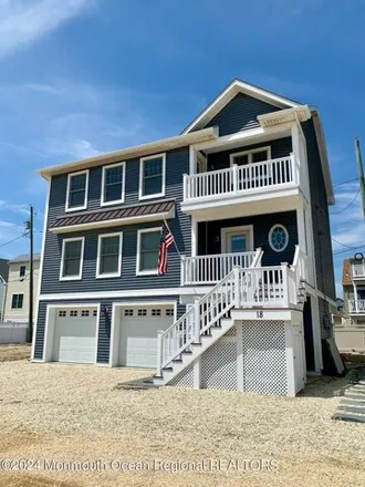 Buy this 4 bed house on 33 North Beach Drive in Ortley Beach, Toms River