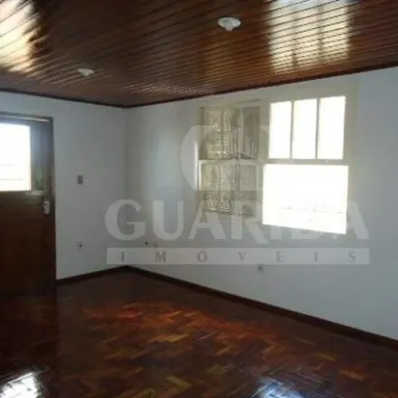 Rent this 3 bed house on Avenida Edu Las Casas in Parque Santa Fé, Porto Alegre - RS