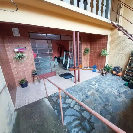 Buy this 5 bed house on Rua Doutor Álvaro Camargos in Santa Branca, Belo Horizonte - MG