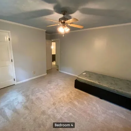 Rent this 1 bed apartment on 211 Brendan Choice in Cary, NC 27511