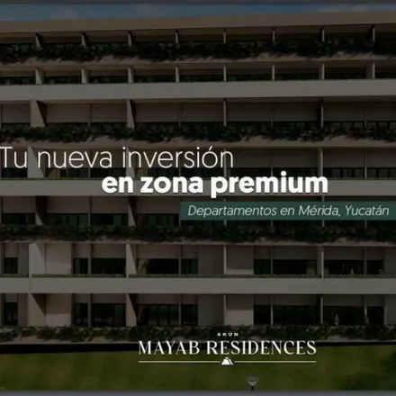 Buy this 3 bed apartment on Calle 18 in 97300 Santa María Yaxché, YUC
